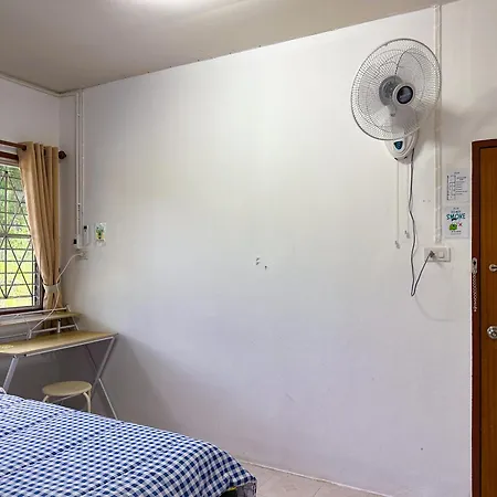 Ao Luek Hometel - Whole House Accommodation Ao Luk Exterior photo