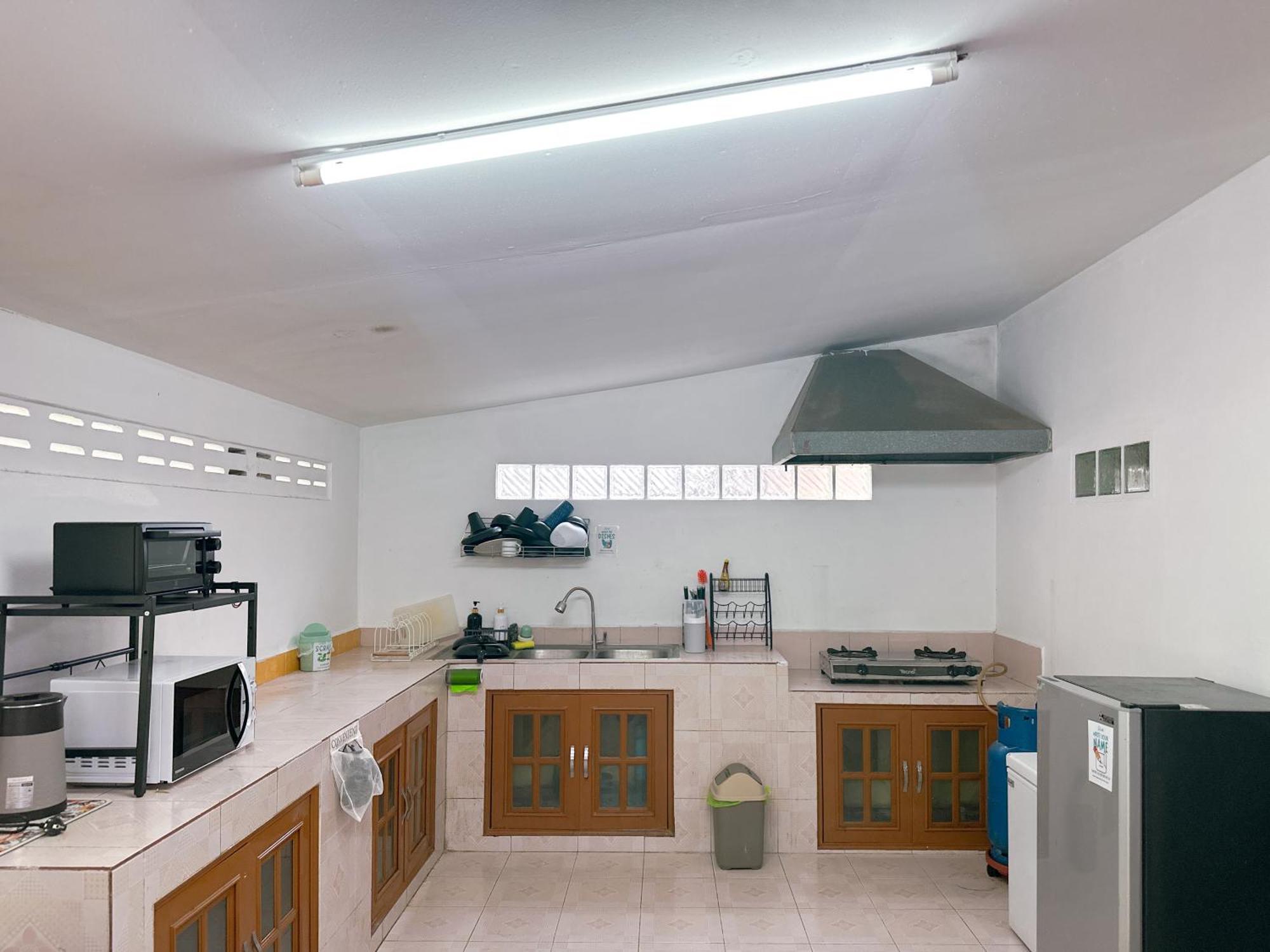 Ao Luek Hometel - Whole House Homestay *