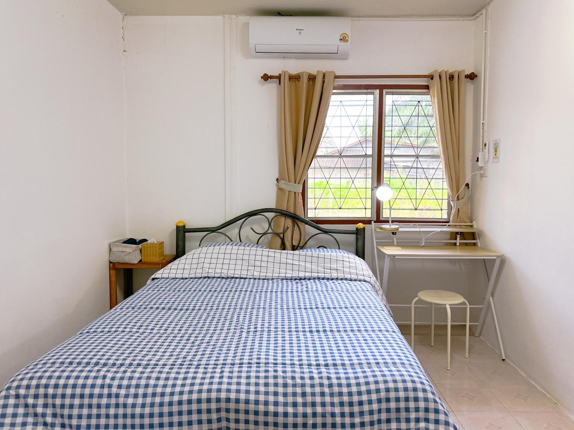 Ao Luek Hometel - Whole House Ao Luk
