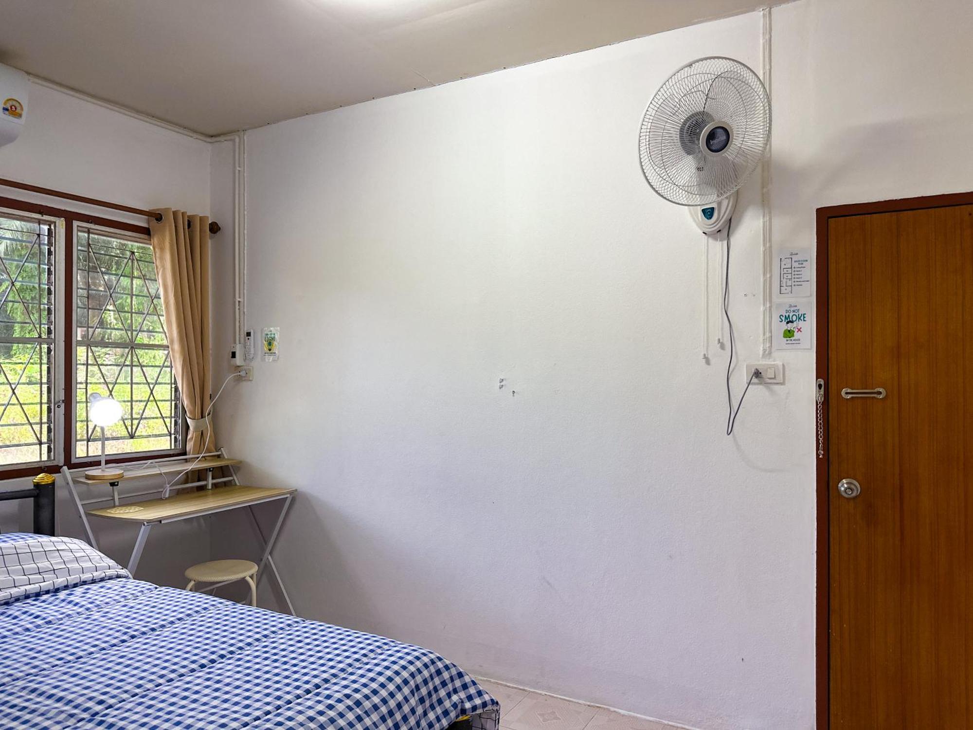 Ao Luek Hometel - Whole House * Ao Luk