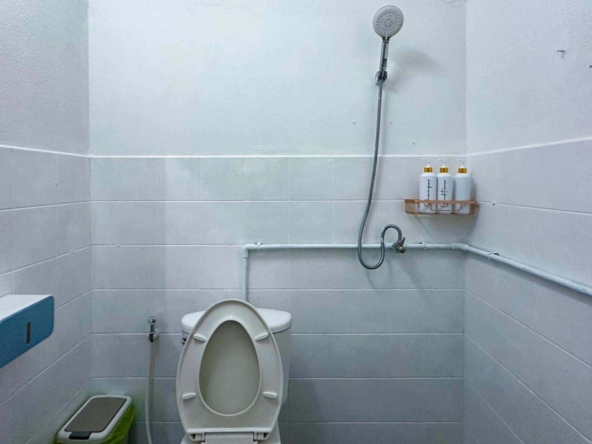 Ao Luek Hometel - Whole House