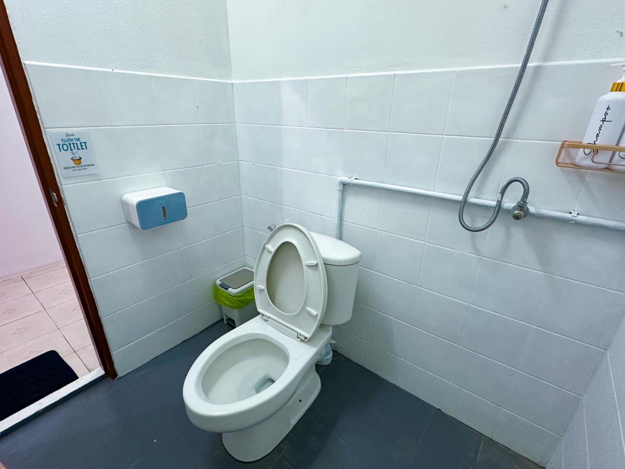 Ao Luek Hometel - Whole House Homestay *