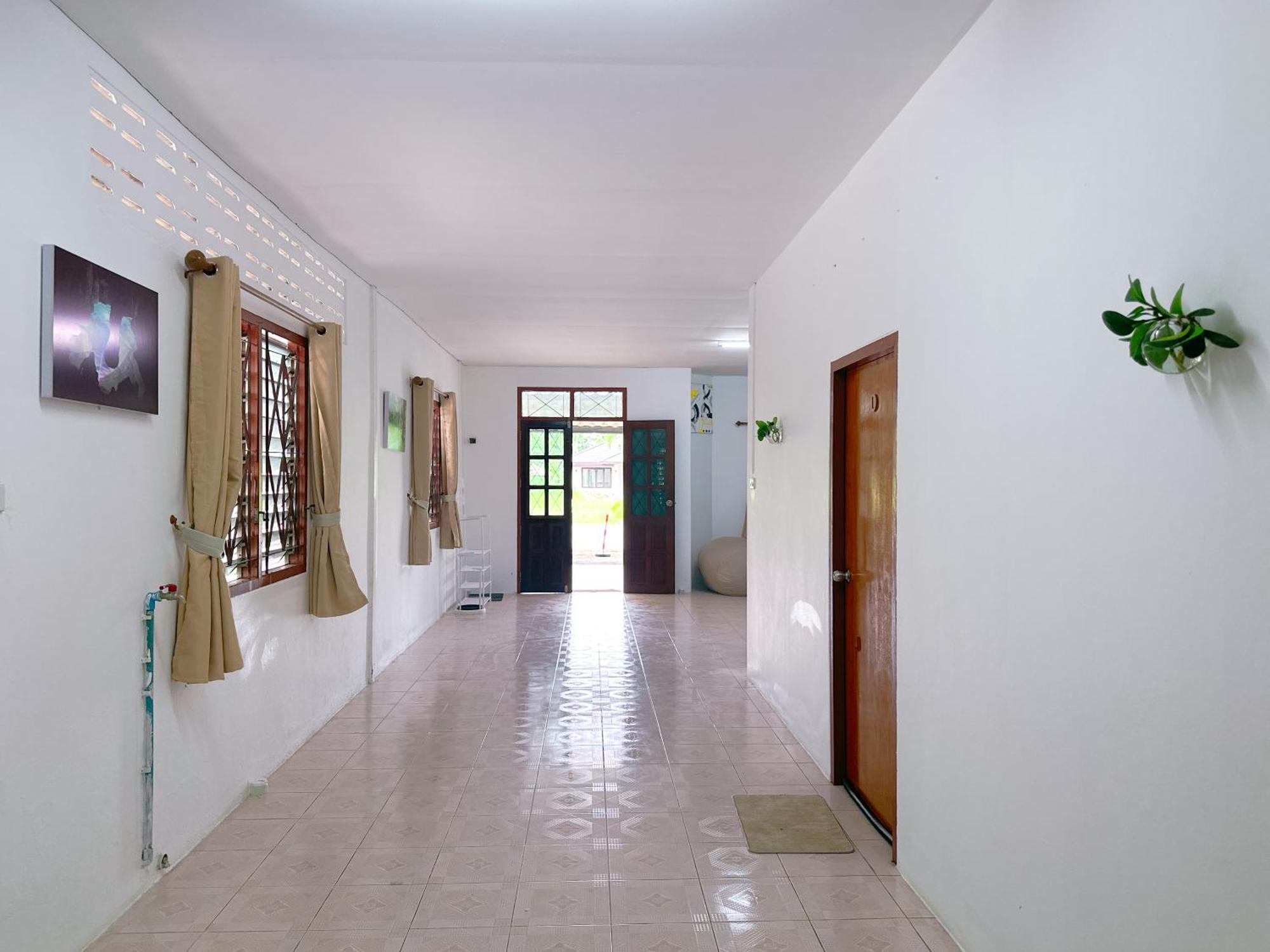 Homestay Ao Luek Hometel - Whole House