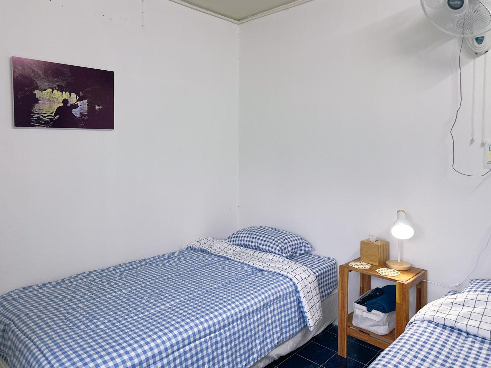 Homestay Ao Luek Hometel - Whole House