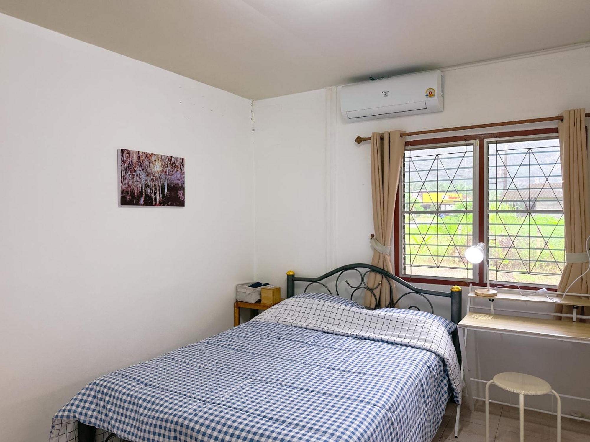Ao Luek Hometel - Whole House