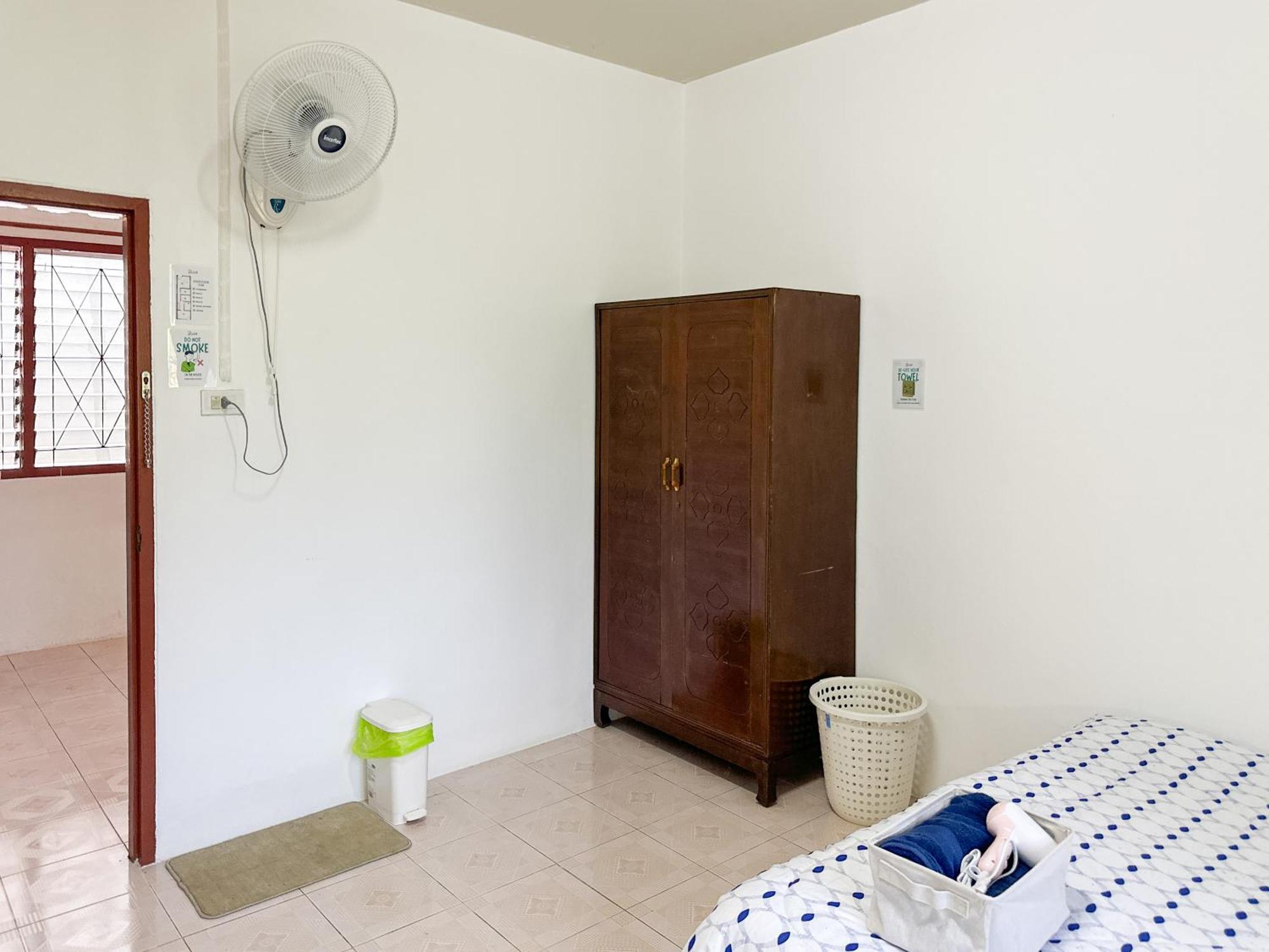 Homestay Ao Luek Hometel - Whole House