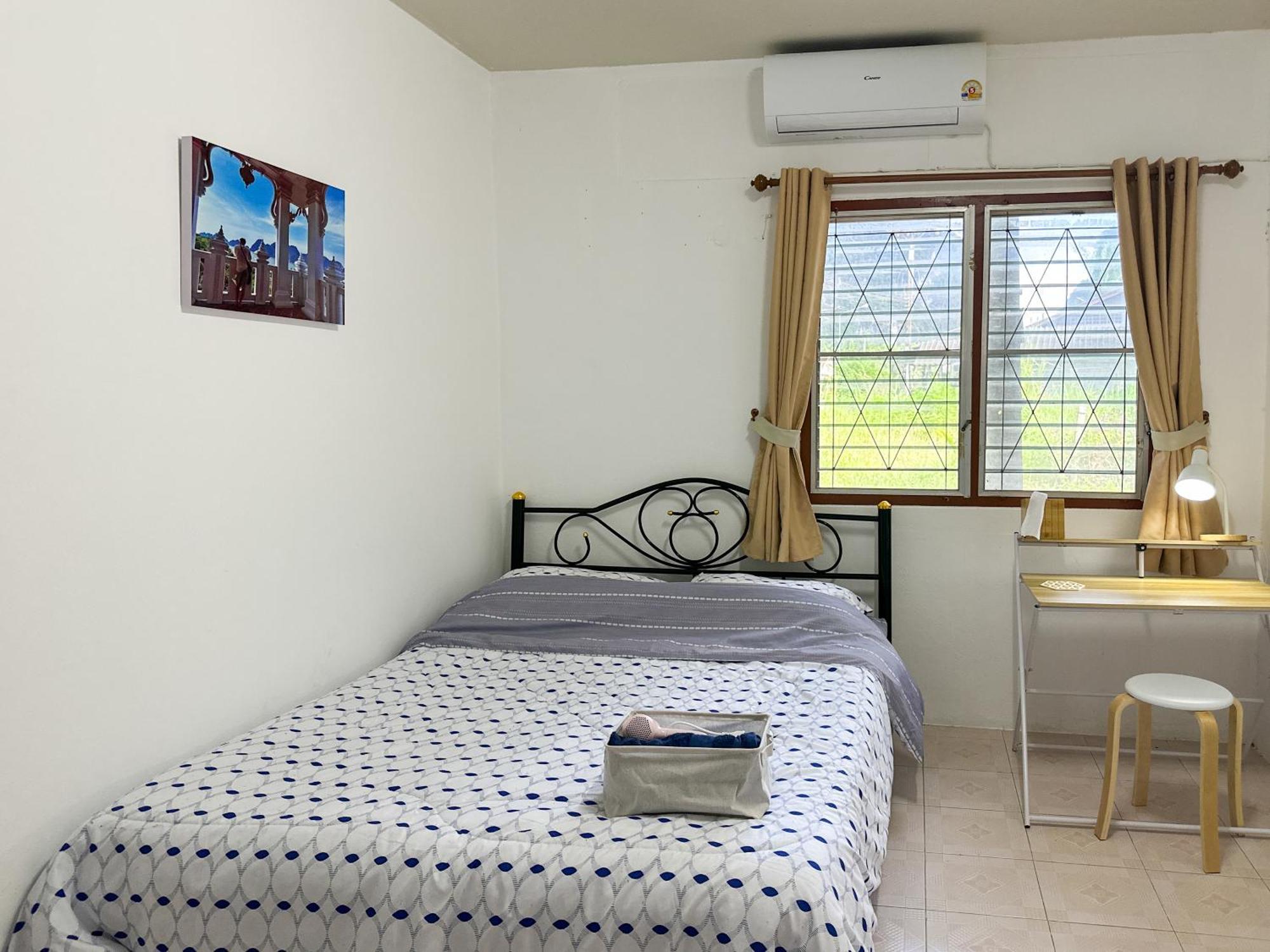 Ao Luek Hometel - Whole House * Ao Luk